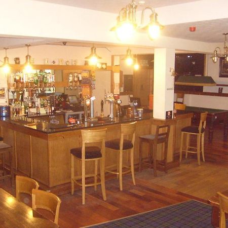 The Park Hotel Dumfries Exterior foto